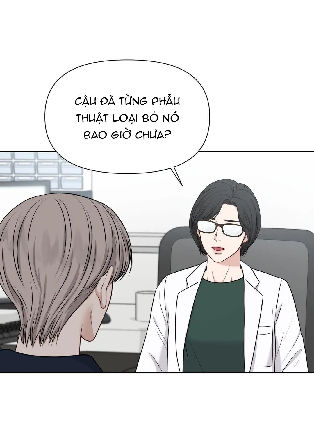 MACGUFFIN Chapter 5 Trang 60