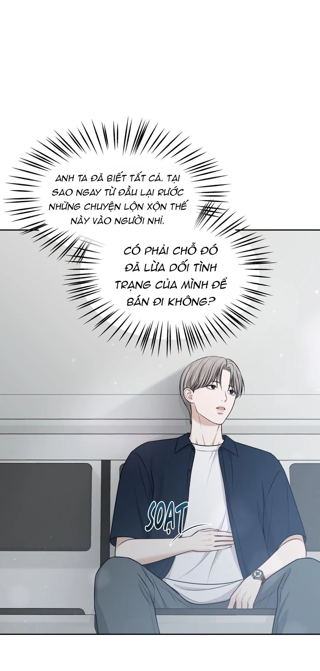 MACGUFFIN Chapter 5 Trang 67