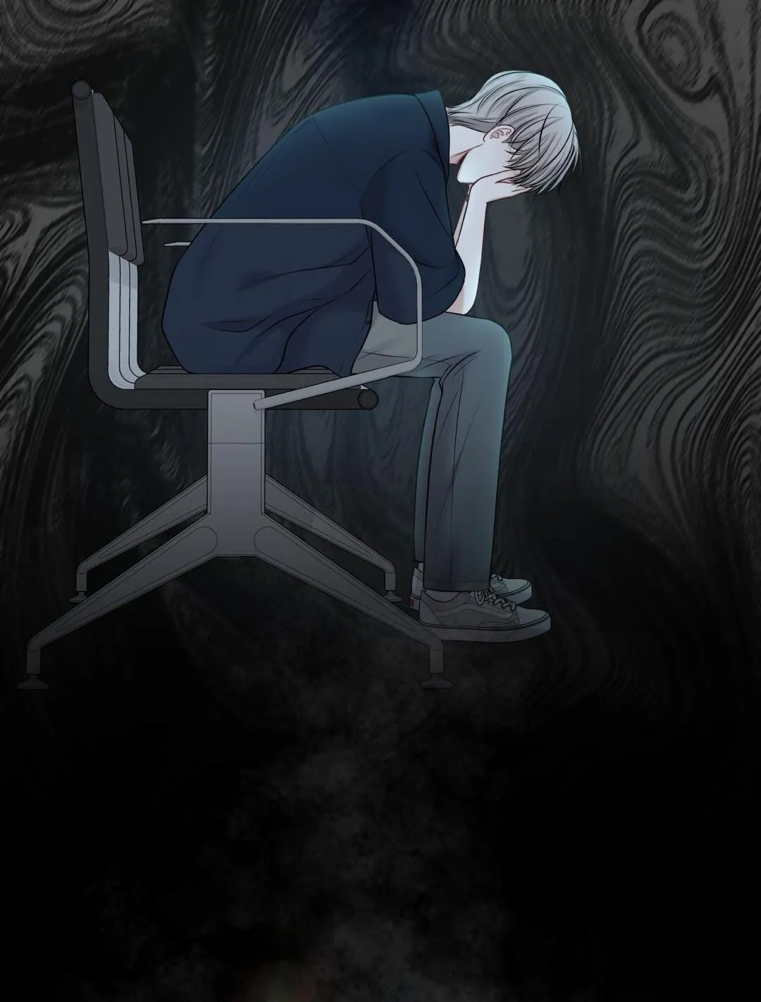 MACGUFFIN Chapter 5 Trang 70