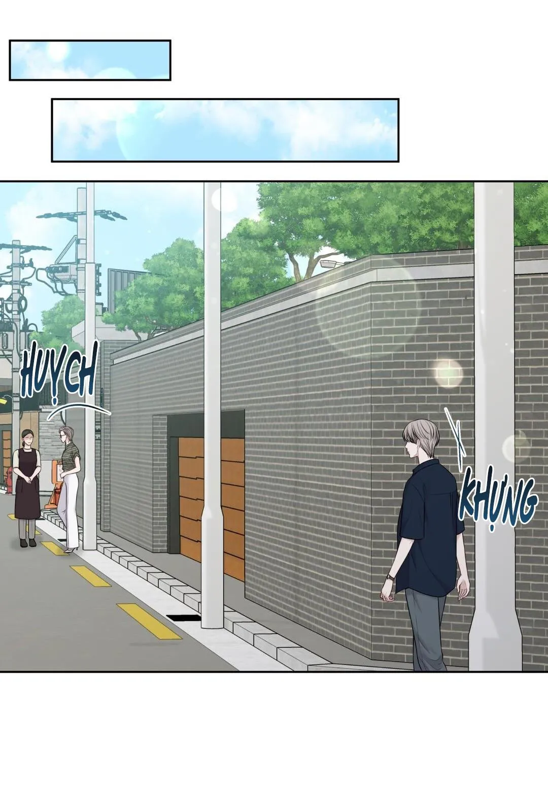 MACGUFFIN Chapter 5 Trang 78