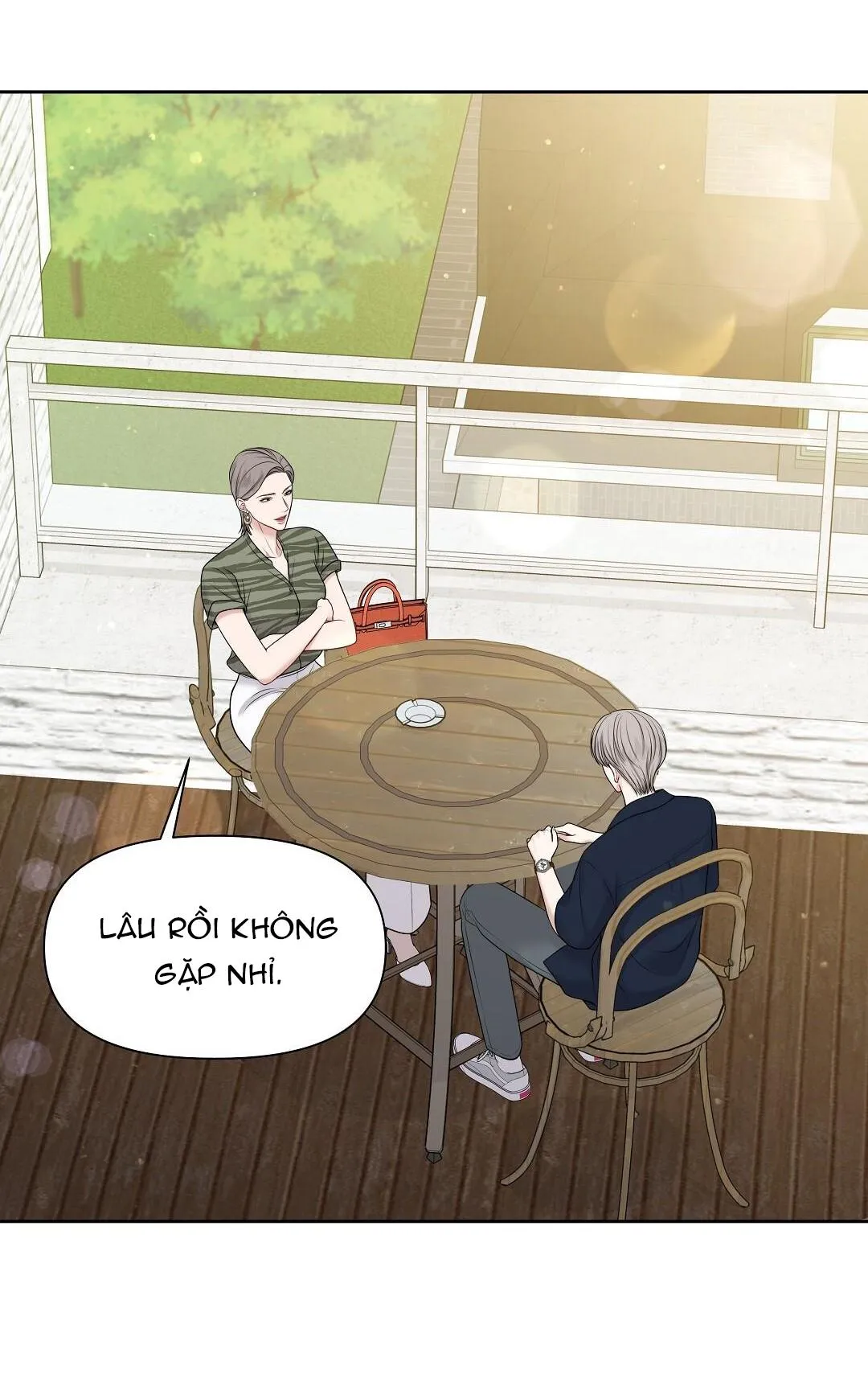 MACGUFFIN Chapter 6 Trang 3