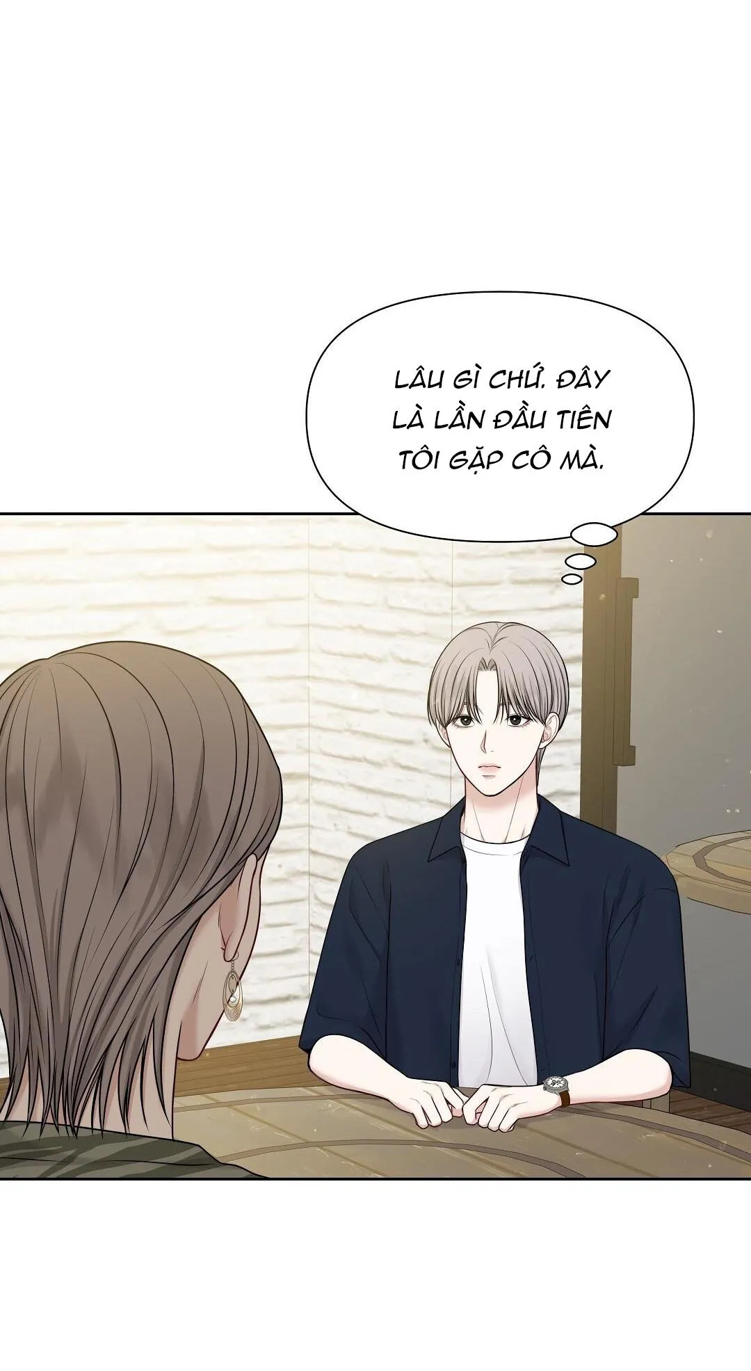 MACGUFFIN Chapter 6 Trang 4