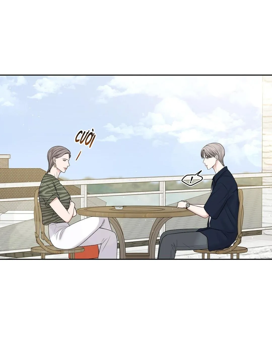 MACGUFFIN Chapter 6 Trang 5