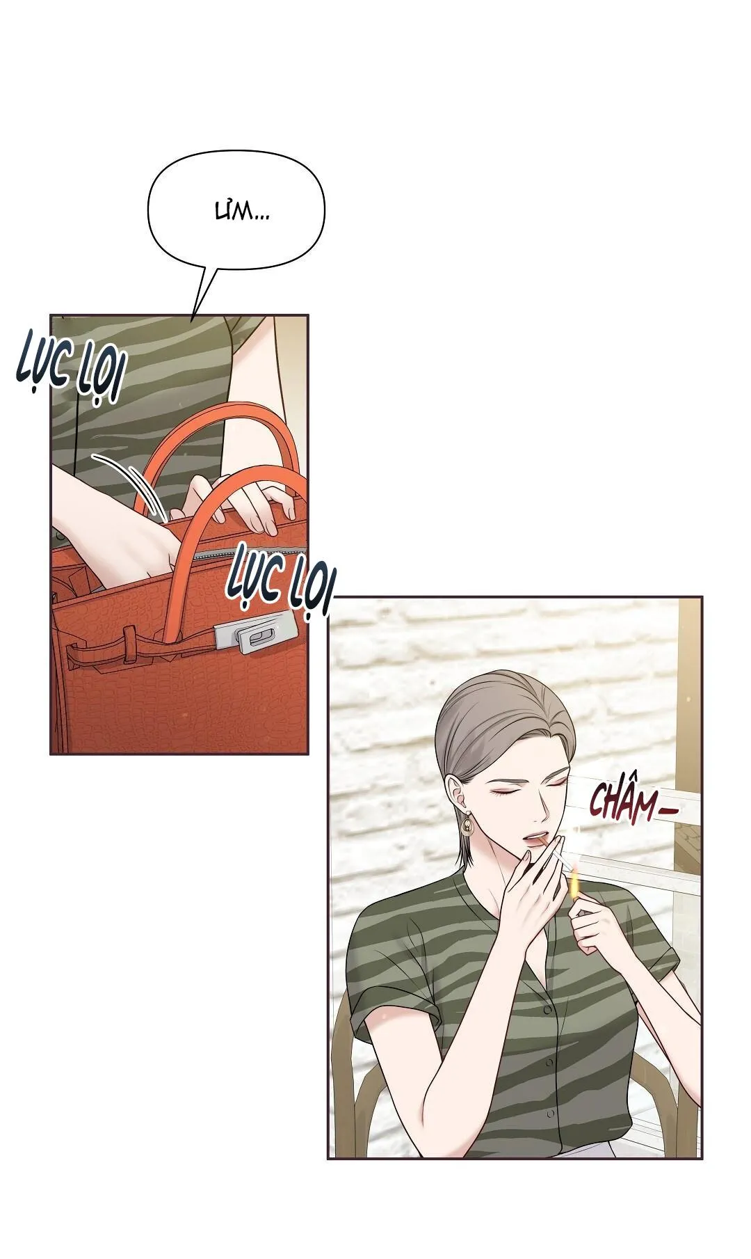 MACGUFFIN Chapter 6 Trang 9