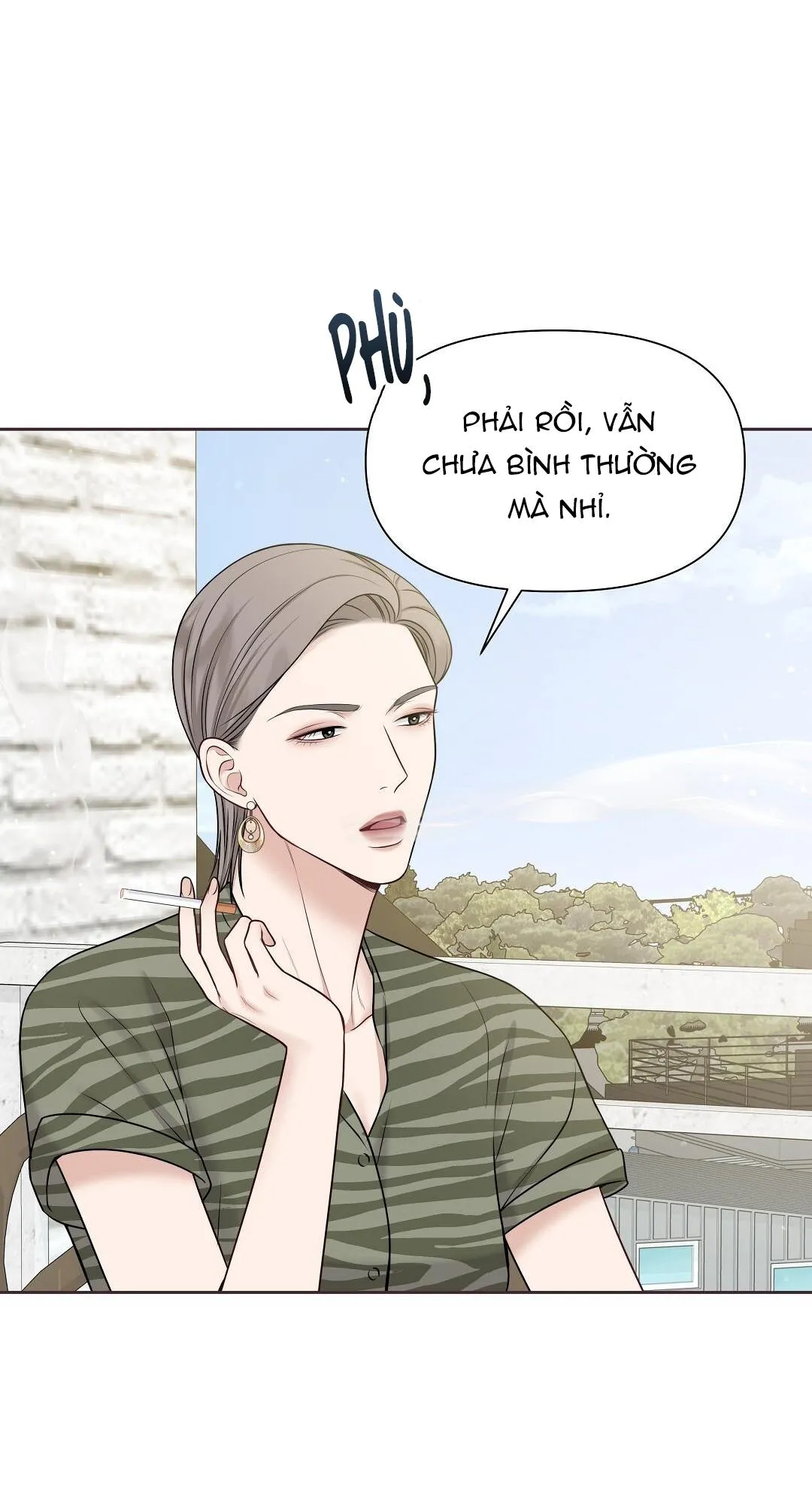 MACGUFFIN Chapter 6 Trang 10