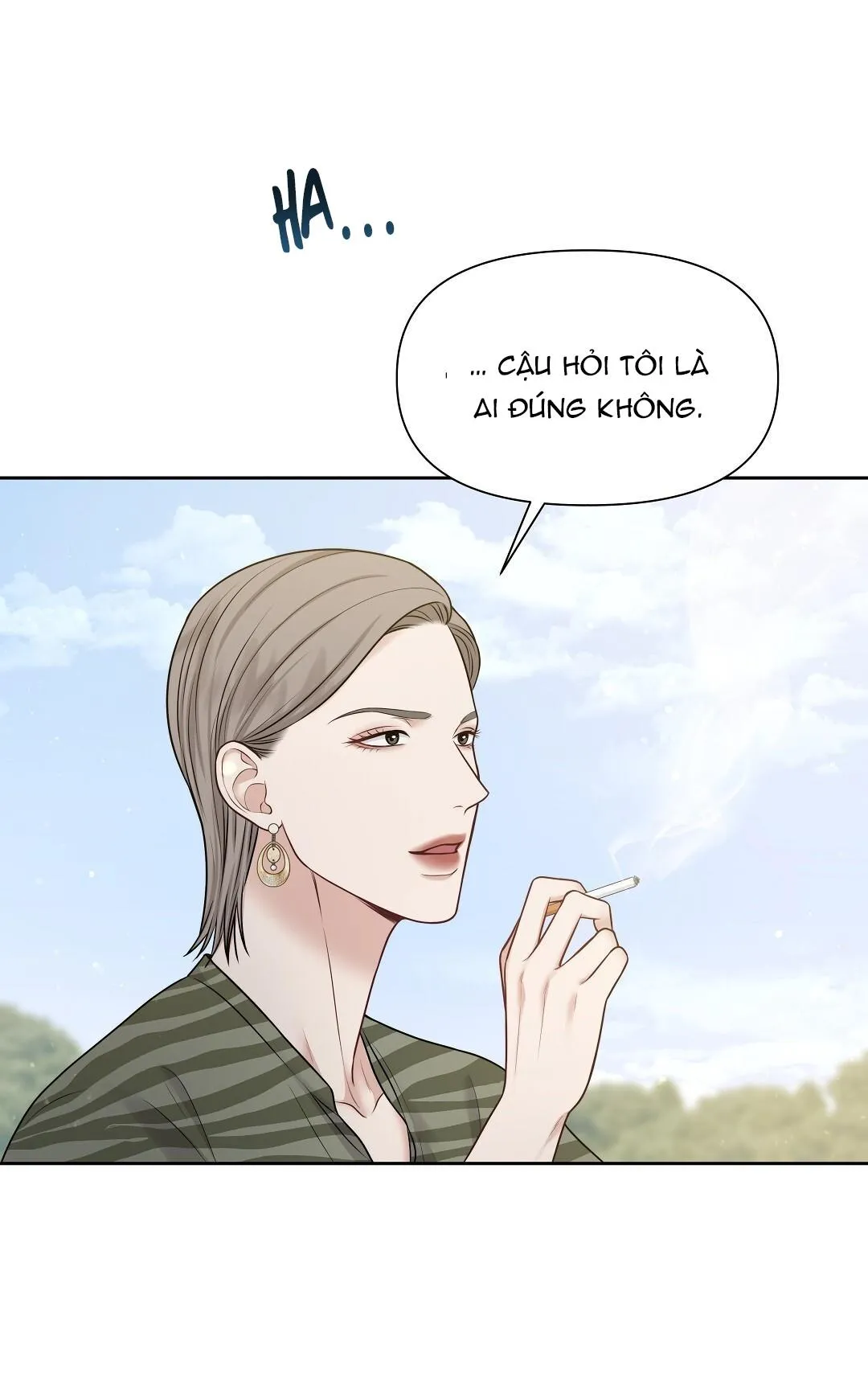 MACGUFFIN Chapter 6 Trang 16