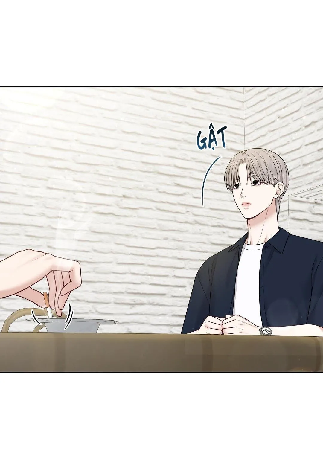 MACGUFFIN Chapter 6 Trang 17