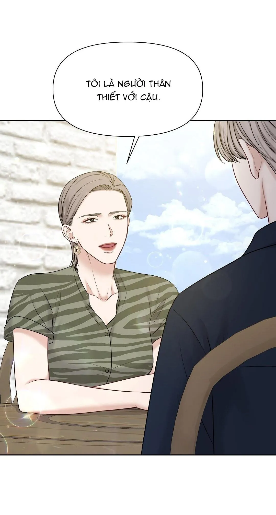 MACGUFFIN Chapter 6 Trang 18