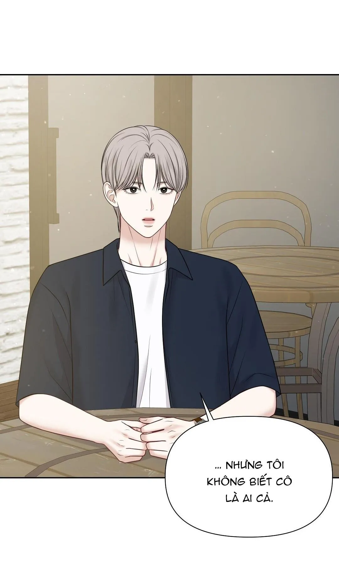 MACGUFFIN Chapter 6 Trang 20