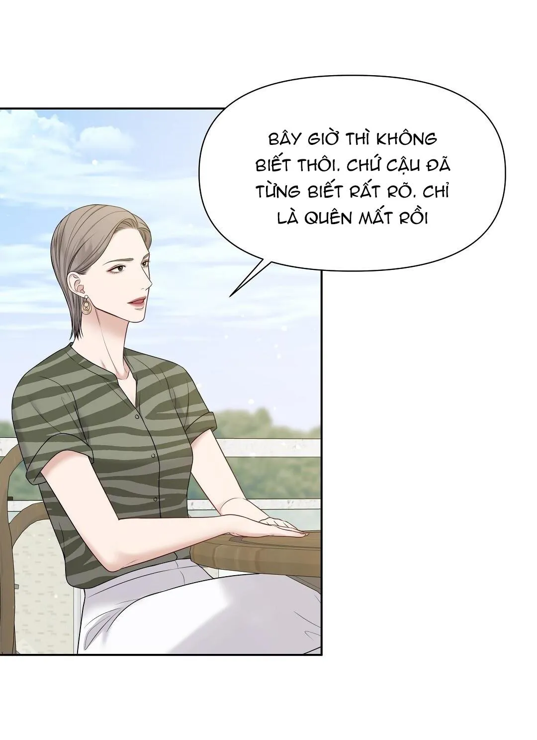 MACGUFFIN Chapter 6 Trang 21