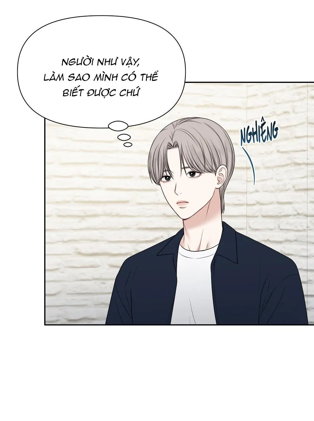MACGUFFIN Chapter 6 Trang 22