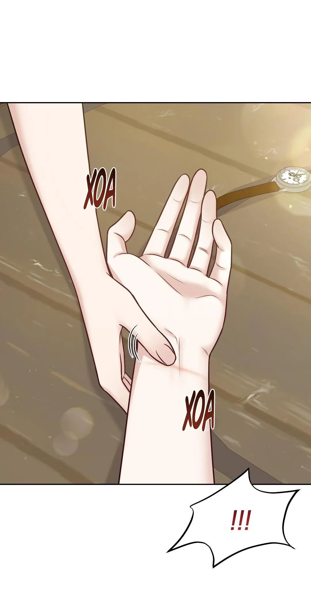 MACGUFFIN Chapter 6 Trang 29