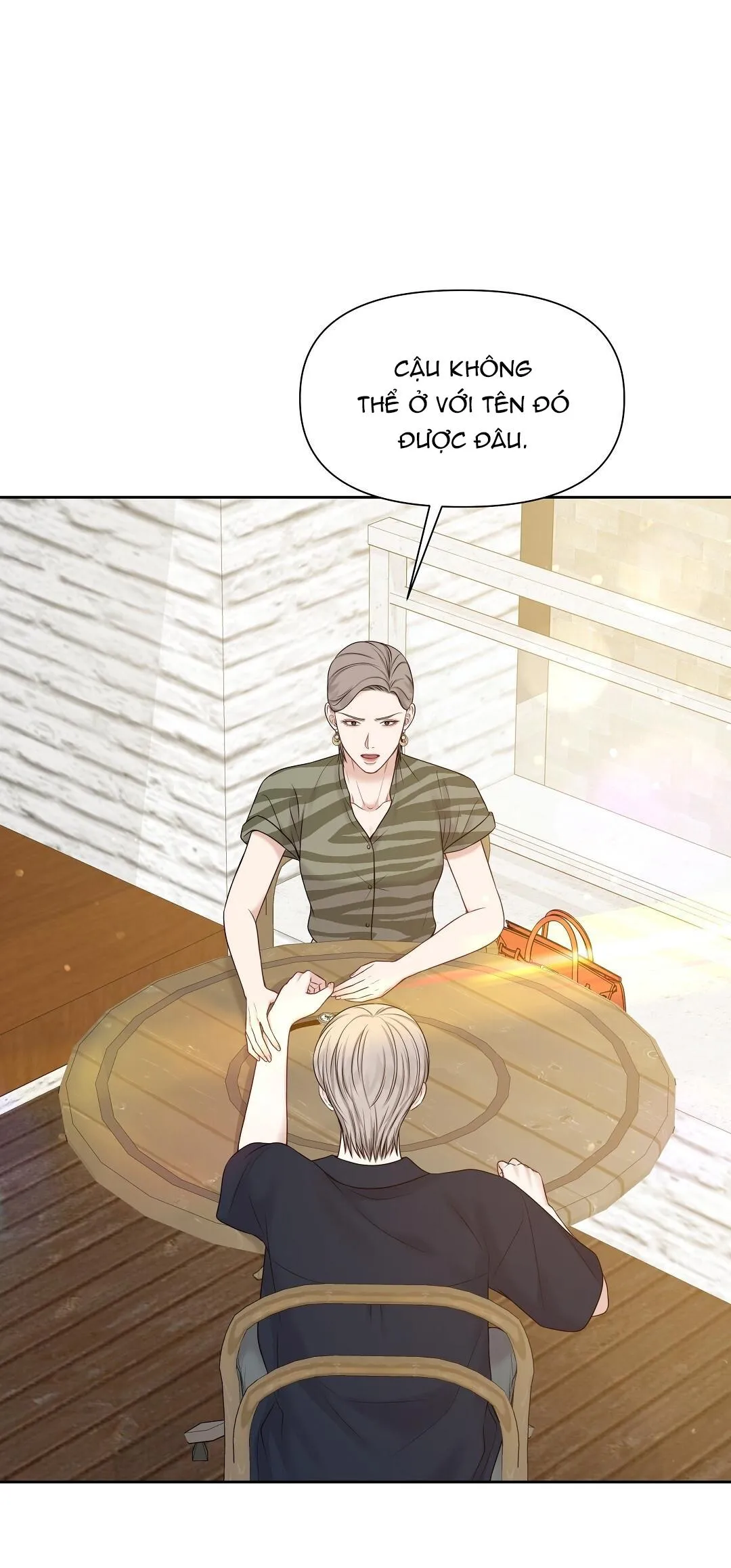 MACGUFFIN Chapter 6 Trang 31