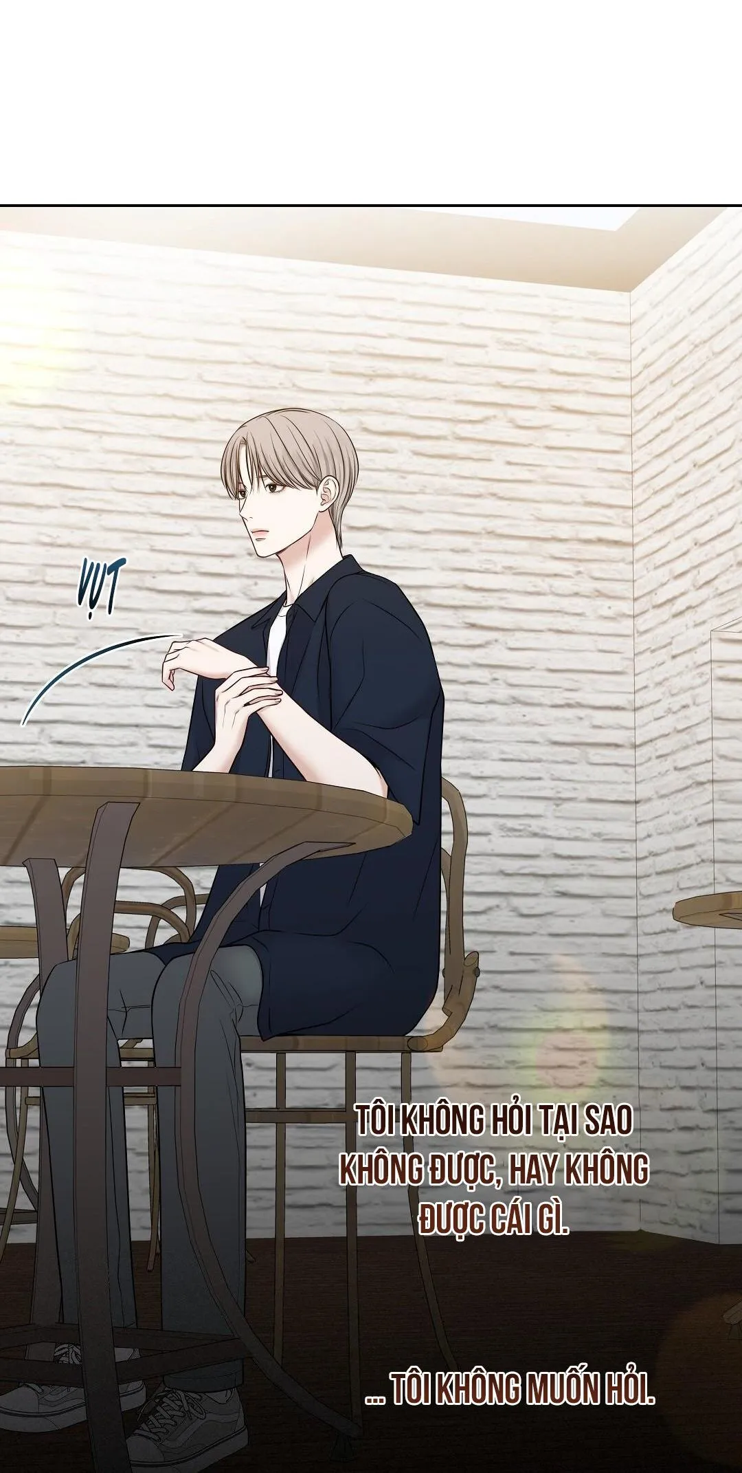 MACGUFFIN Chapter 6 Trang 33