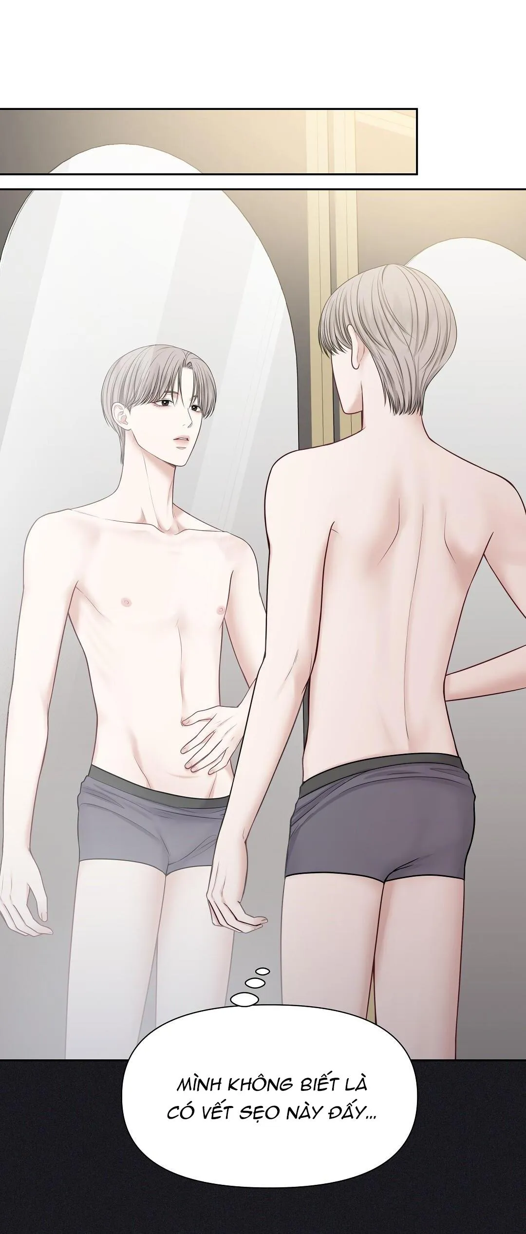 MACGUFFIN Chapter 6 Trang 35