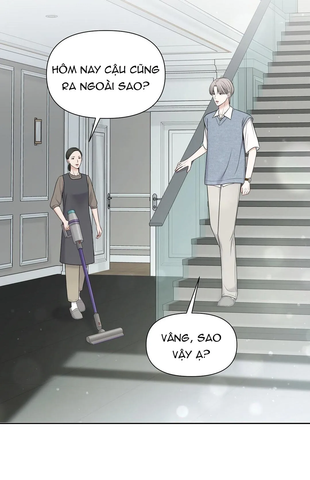 MACGUFFIN Chapter 6 Trang 42