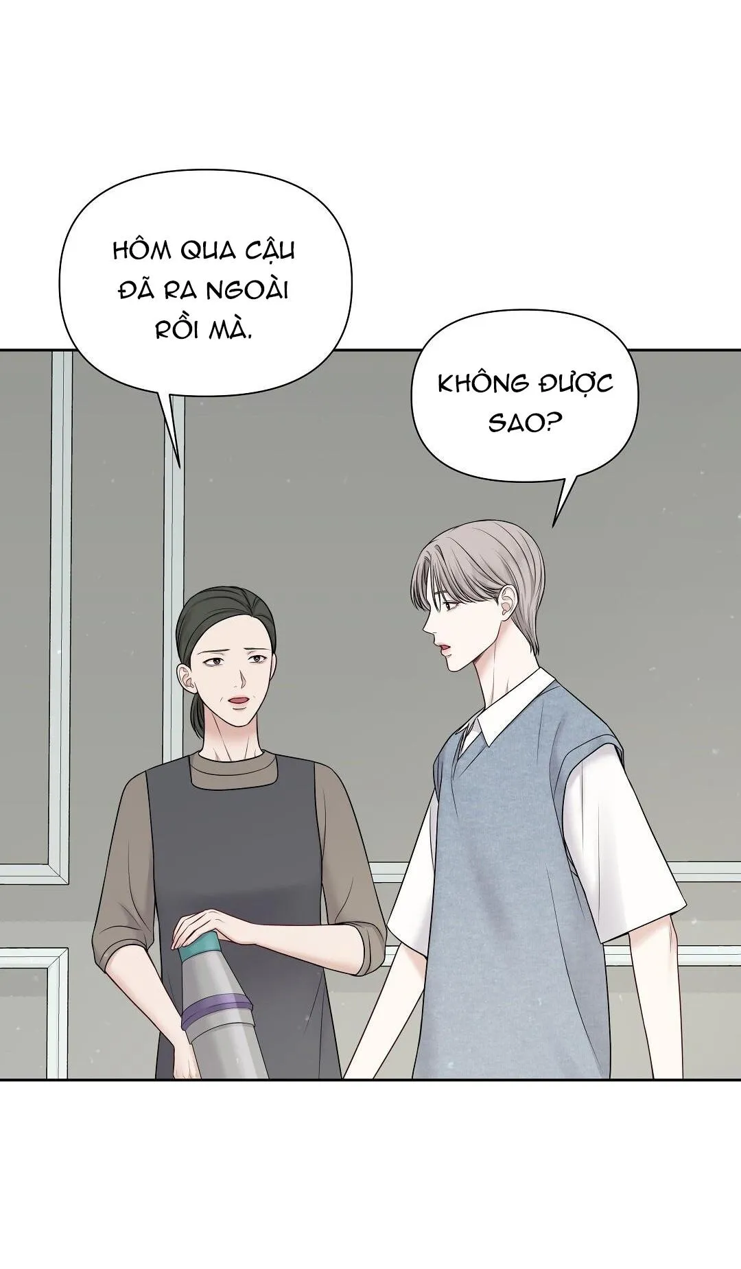 MACGUFFIN Chapter 6 Trang 43