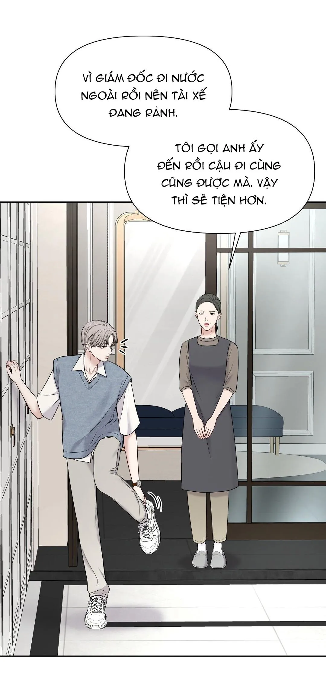 MACGUFFIN Chapter 6 Trang 47