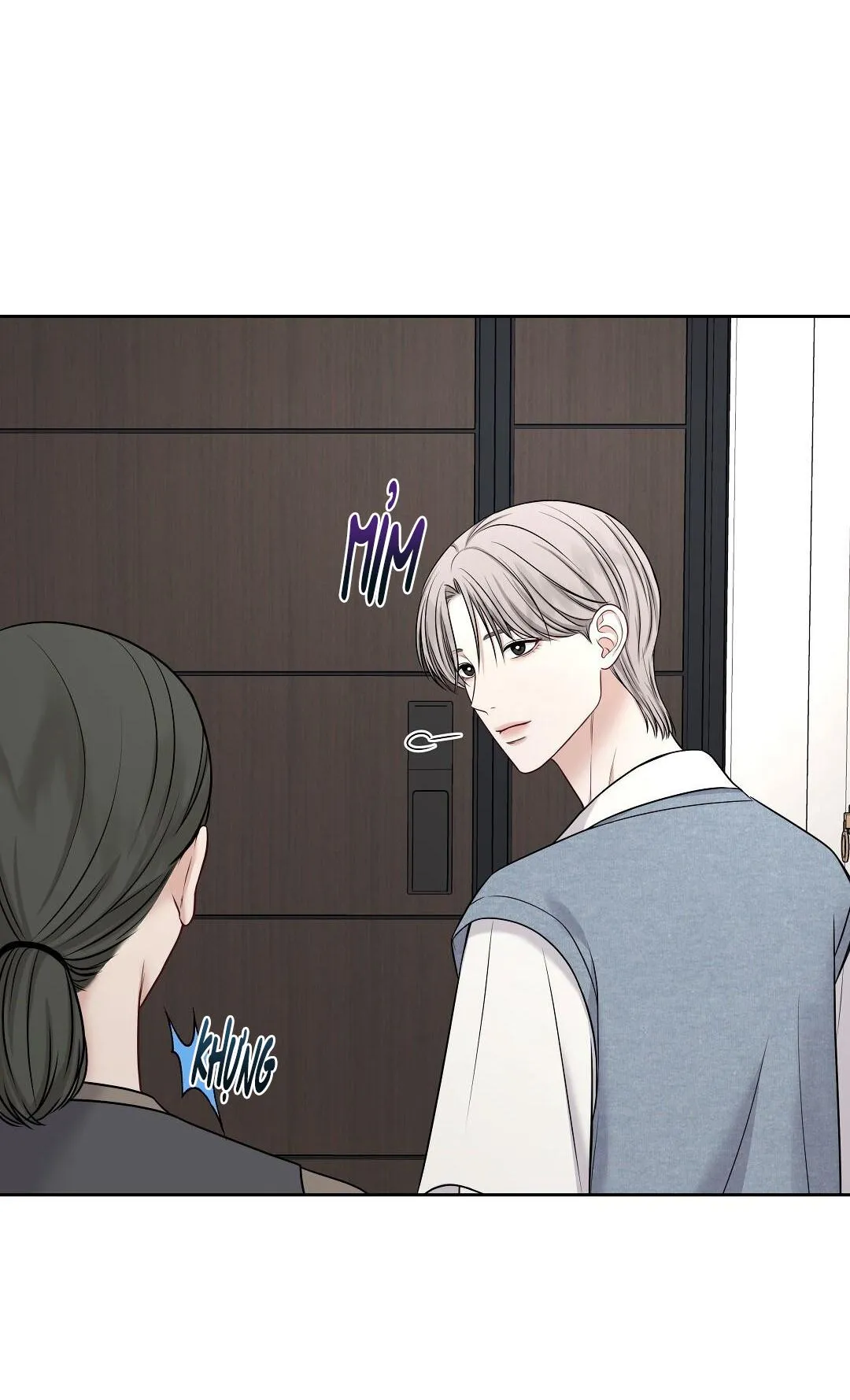 MACGUFFIN Chapter 6 Trang 49