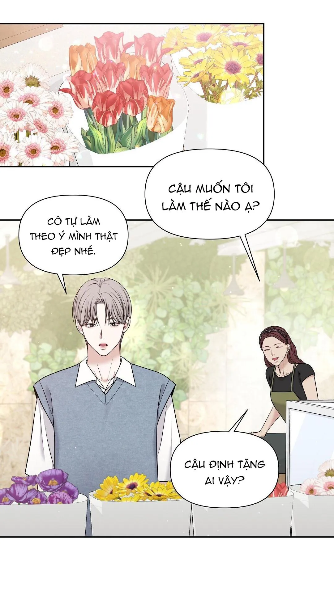 MACGUFFIN Chapter 6 Trang 52