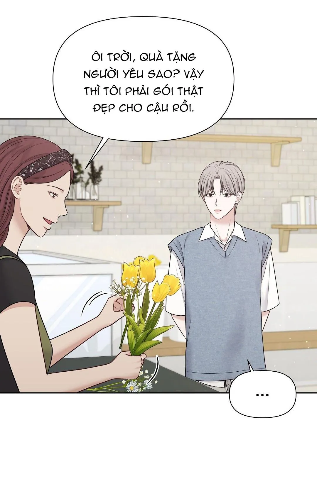 MACGUFFIN Chapter 6 Trang 54