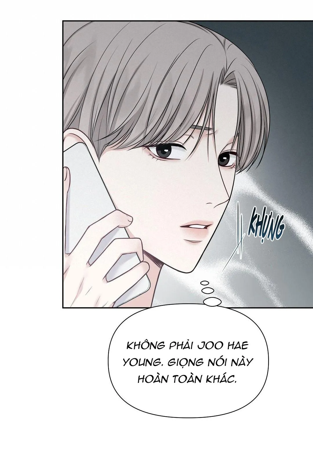 MACGUFFIN Chapter 6 Trang 58