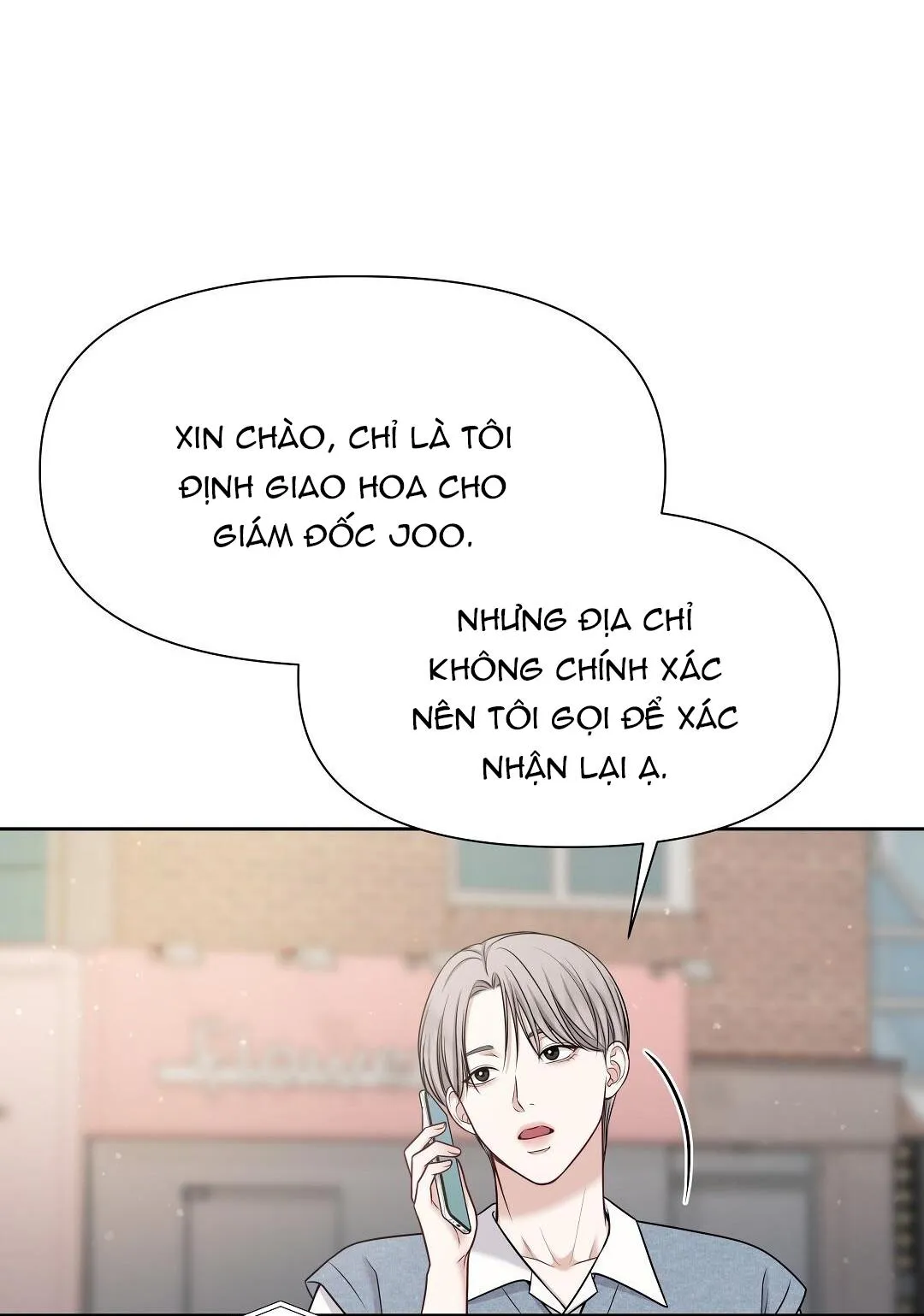 MACGUFFIN Chapter 6 Trang 59