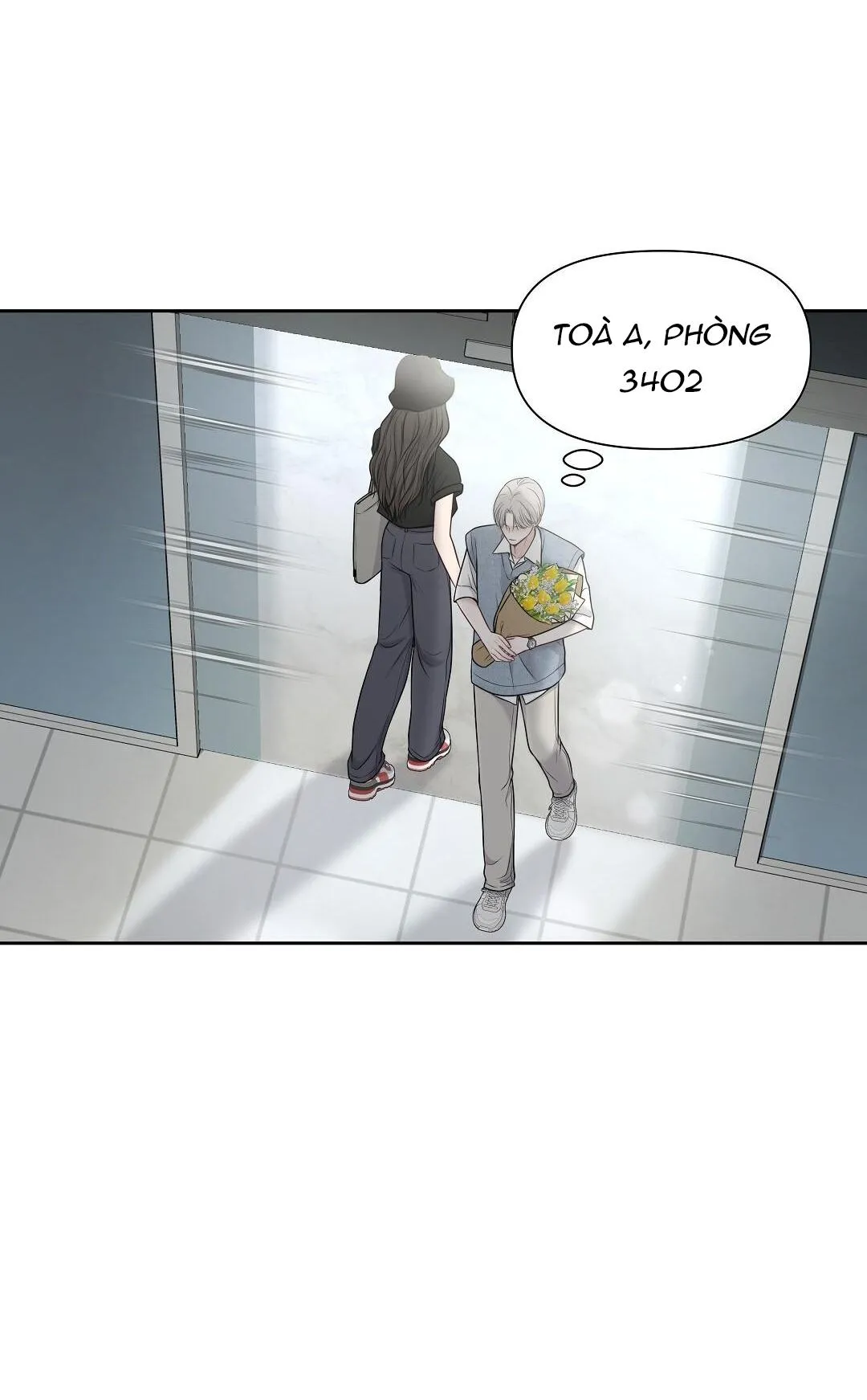 MACGUFFIN Chapter 6 Trang 64