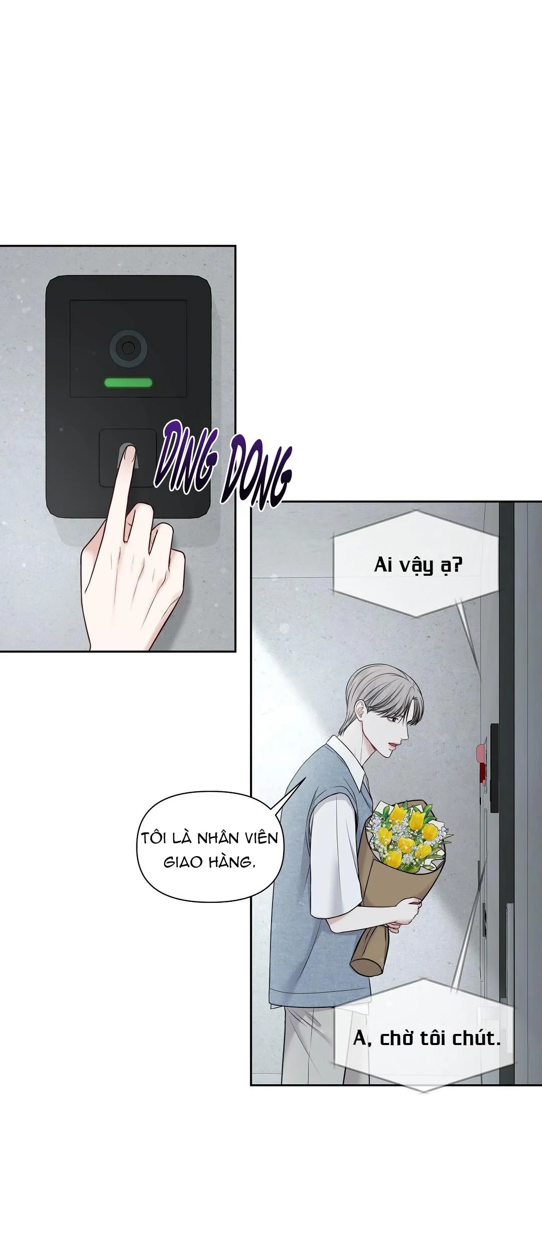 MACGUFFIN Chapter 6 Trang 65