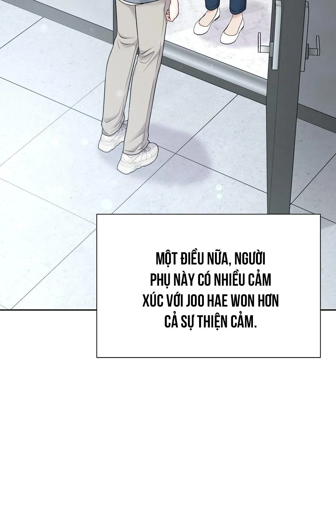 MACGUFFIN Chapter 6 Trang 71