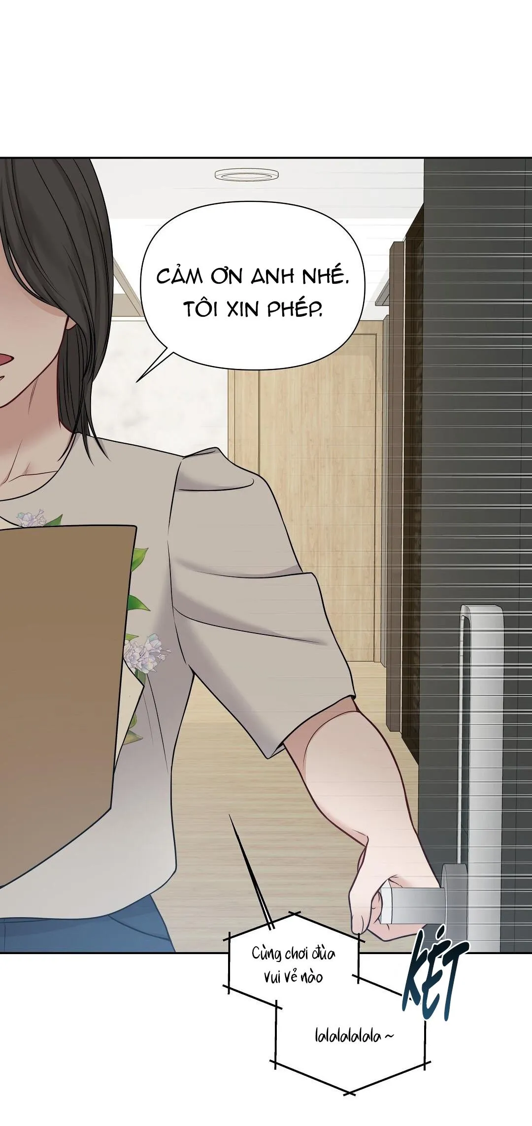 MACGUFFIN Chapter 6 Trang 72