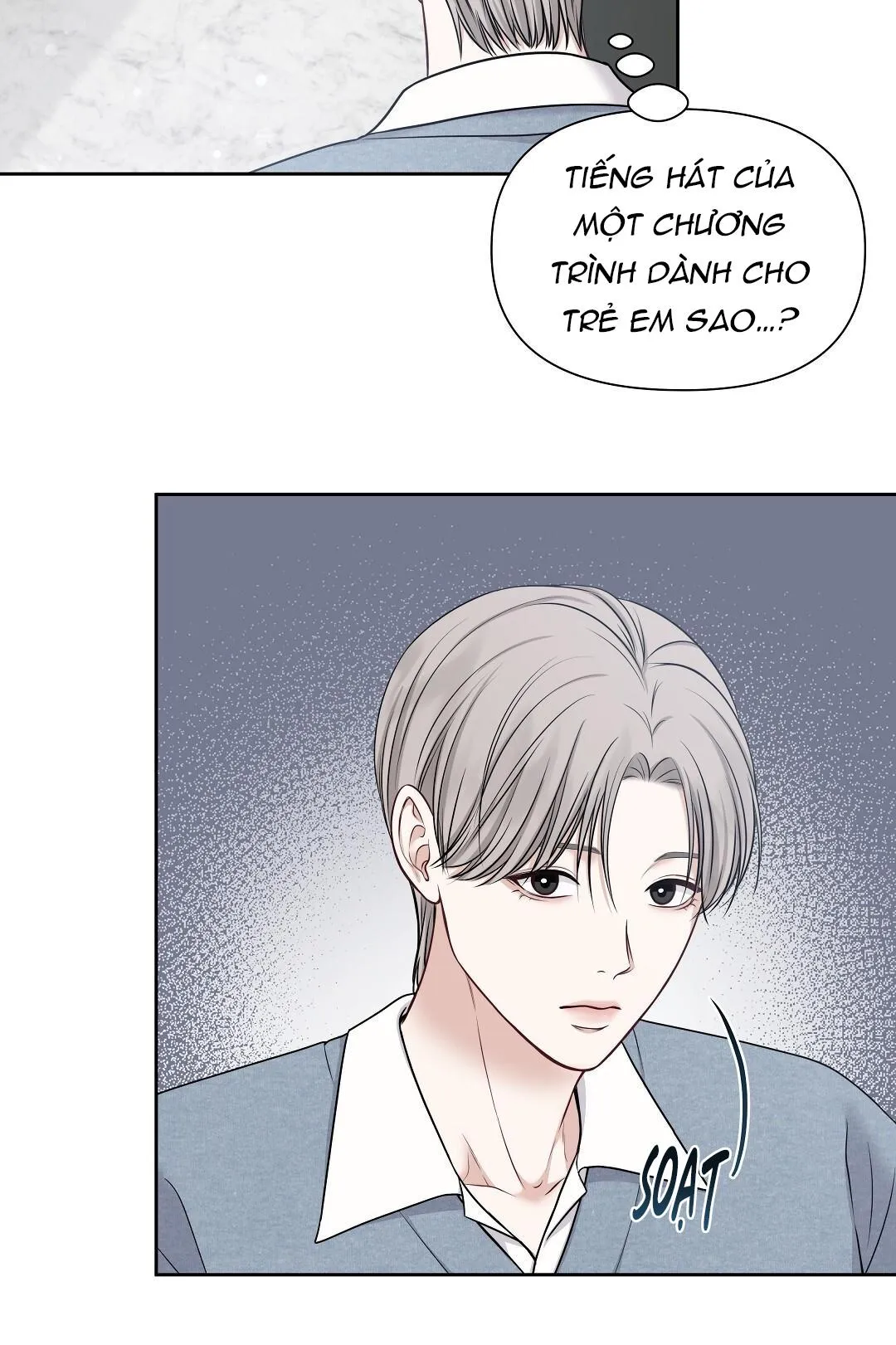 MACGUFFIN Chapter 6 Trang 76