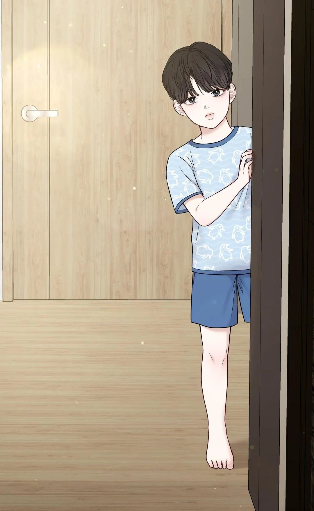 MACGUFFIN Chapter 6 Trang 78