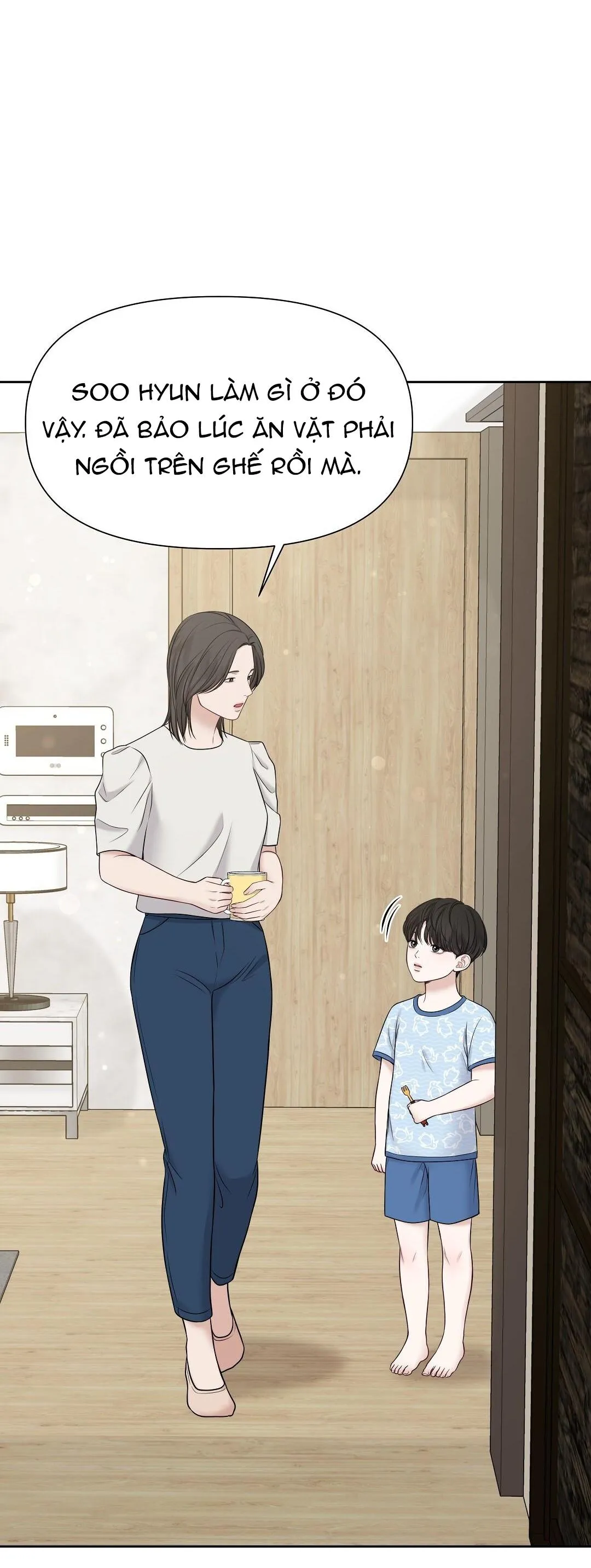 MACGUFFIN Chapter 6 Trang 81