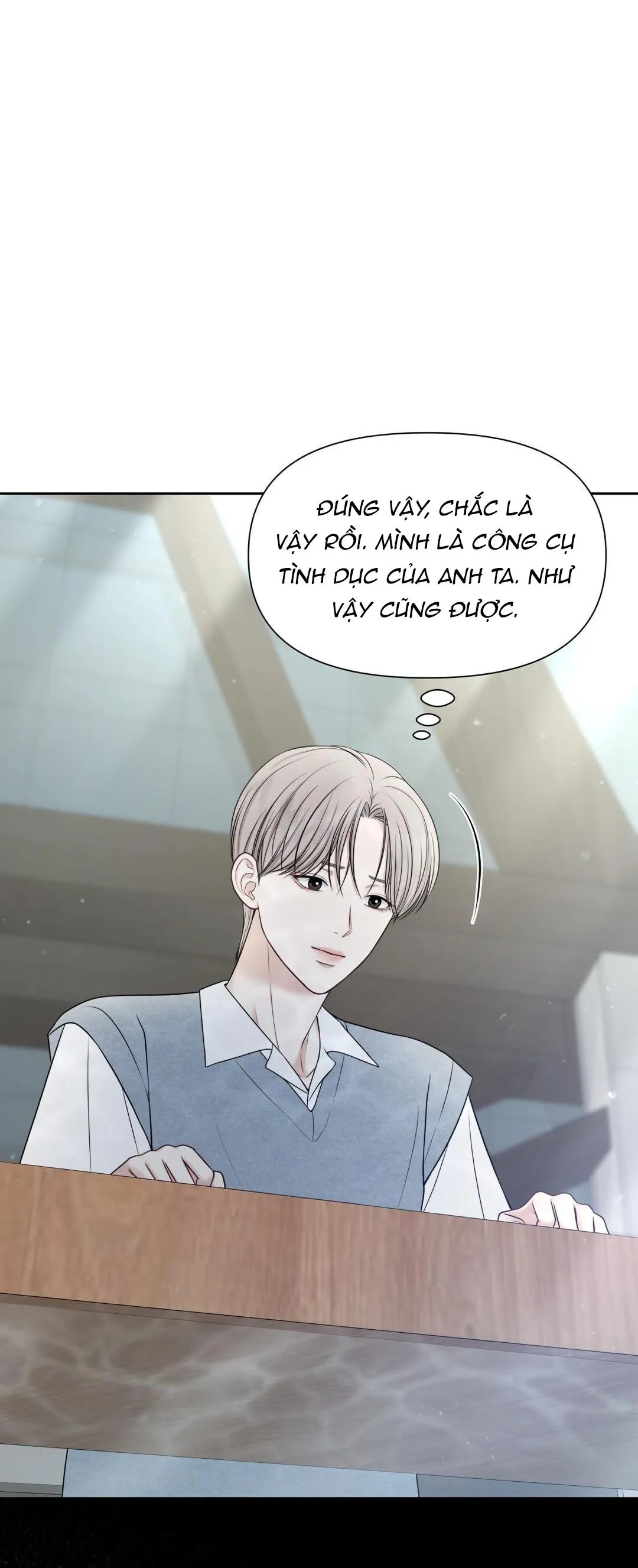 MACGUFFIN Chapter 7 Trang 6