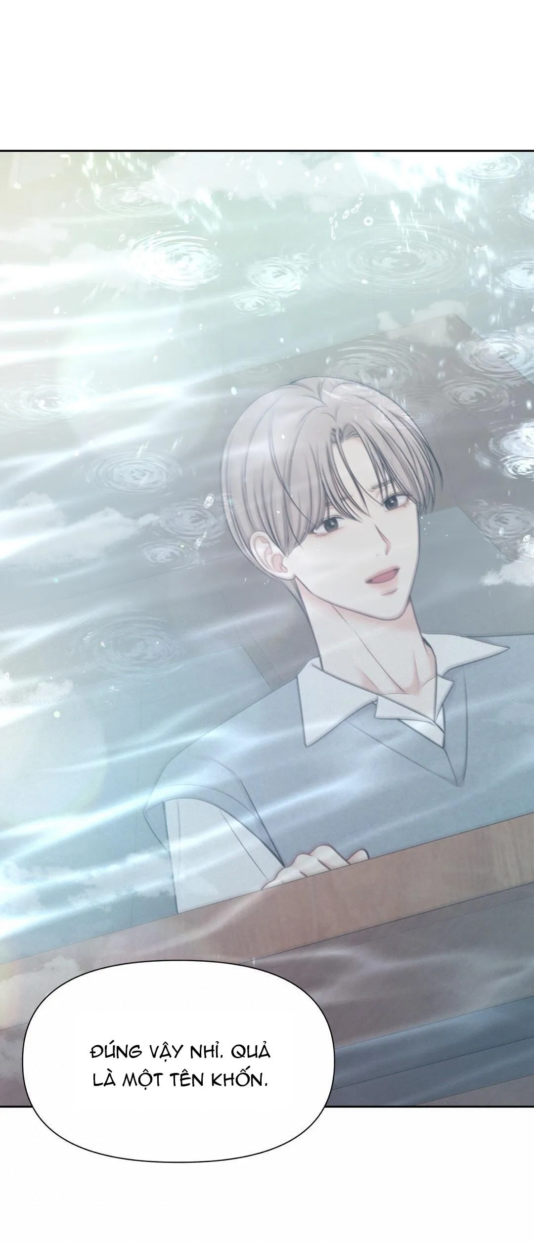 MACGUFFIN Chapter 7 Trang 10