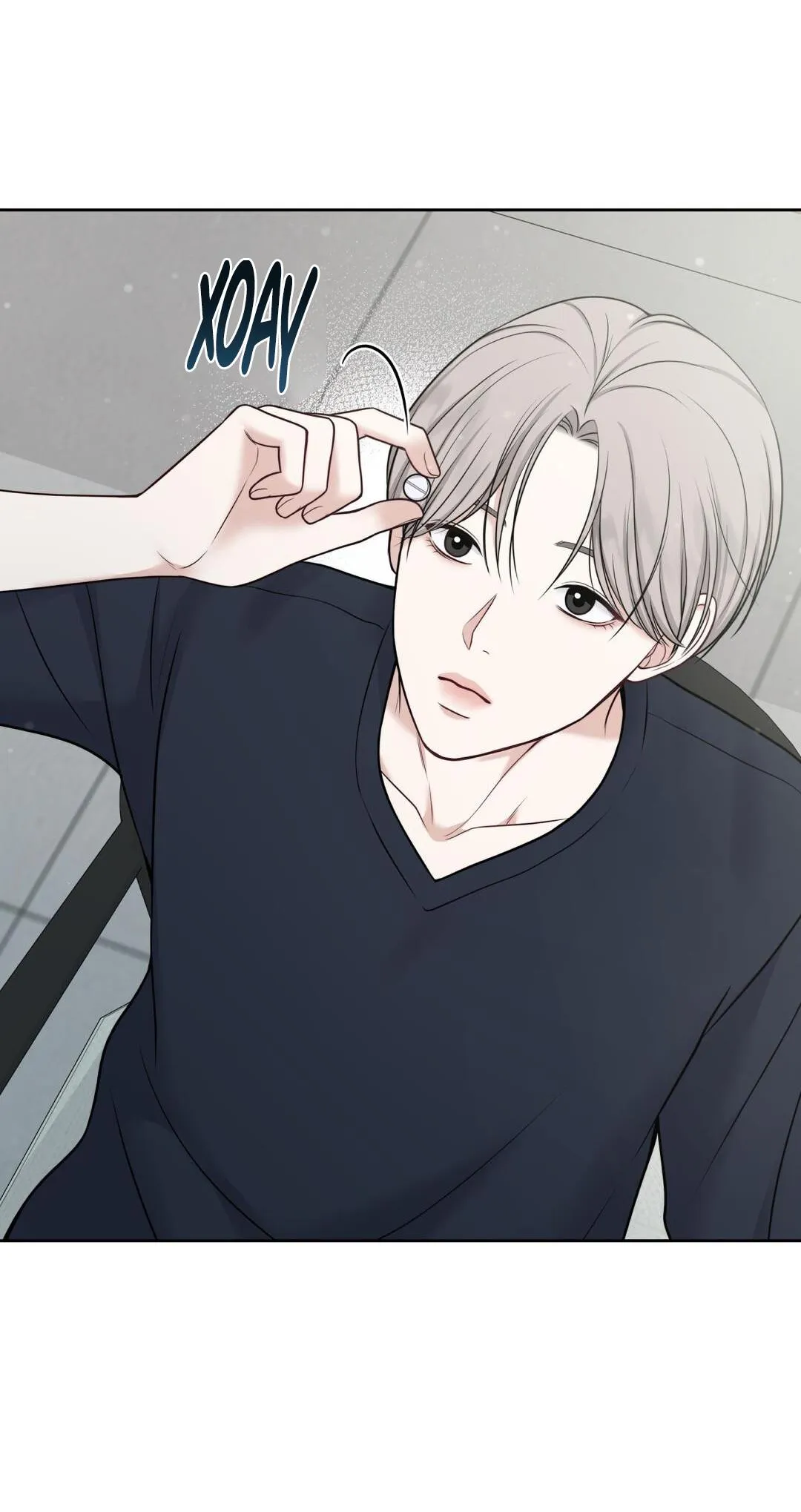 MACGUFFIN Chapter 7 Trang 12