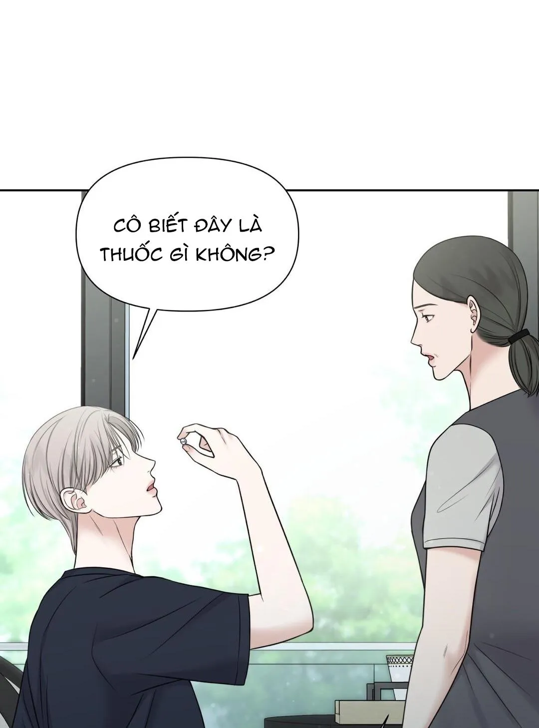 MACGUFFIN Chapter 7 Trang 13