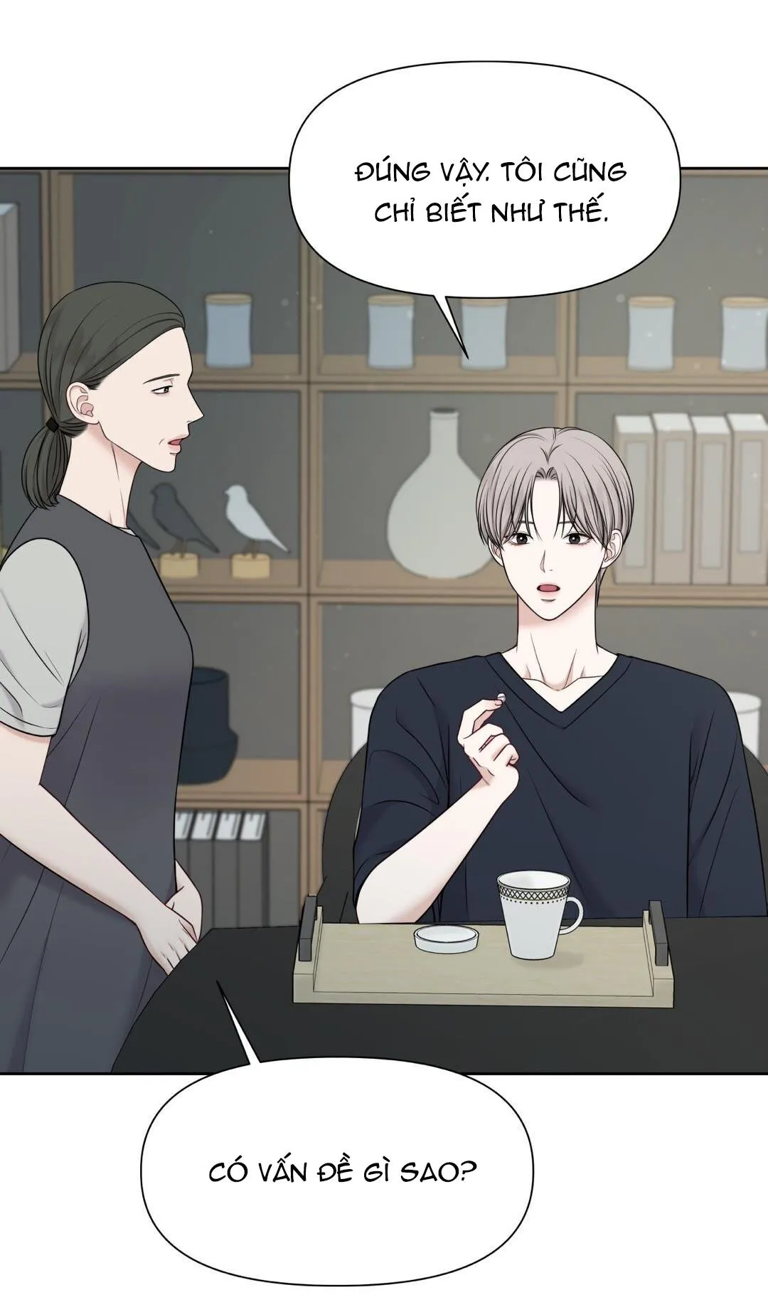 MACGUFFIN Chapter 7 Trang 15