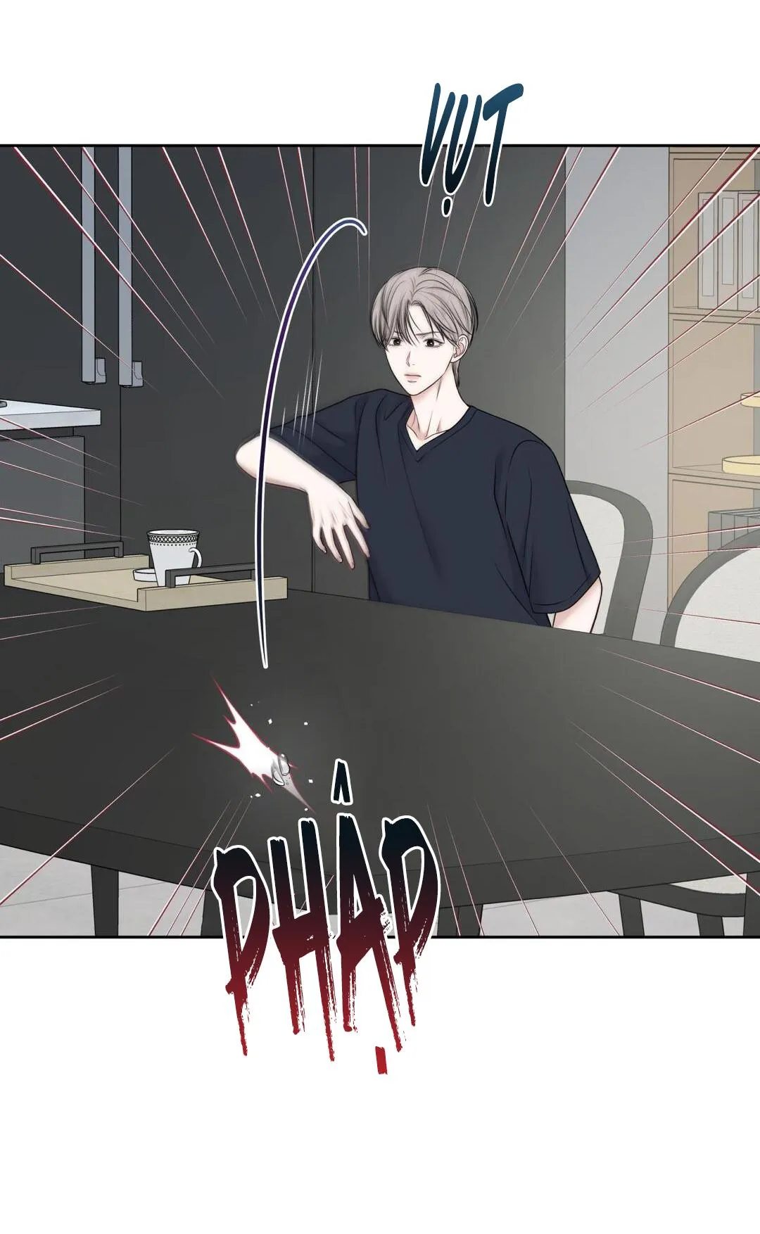 MACGUFFIN Chapter 7 Trang 17