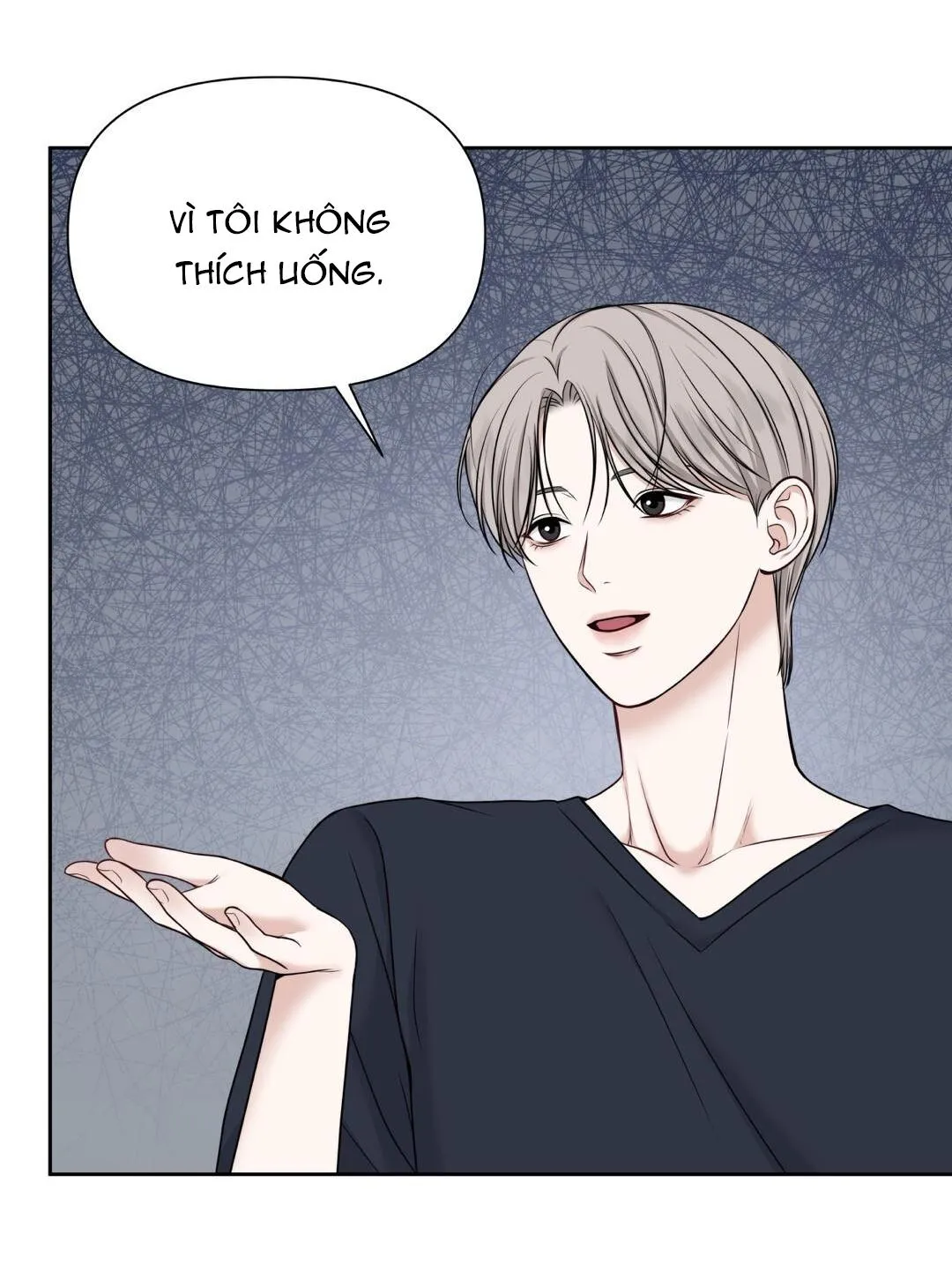 MACGUFFIN Chapter 7 Trang 19