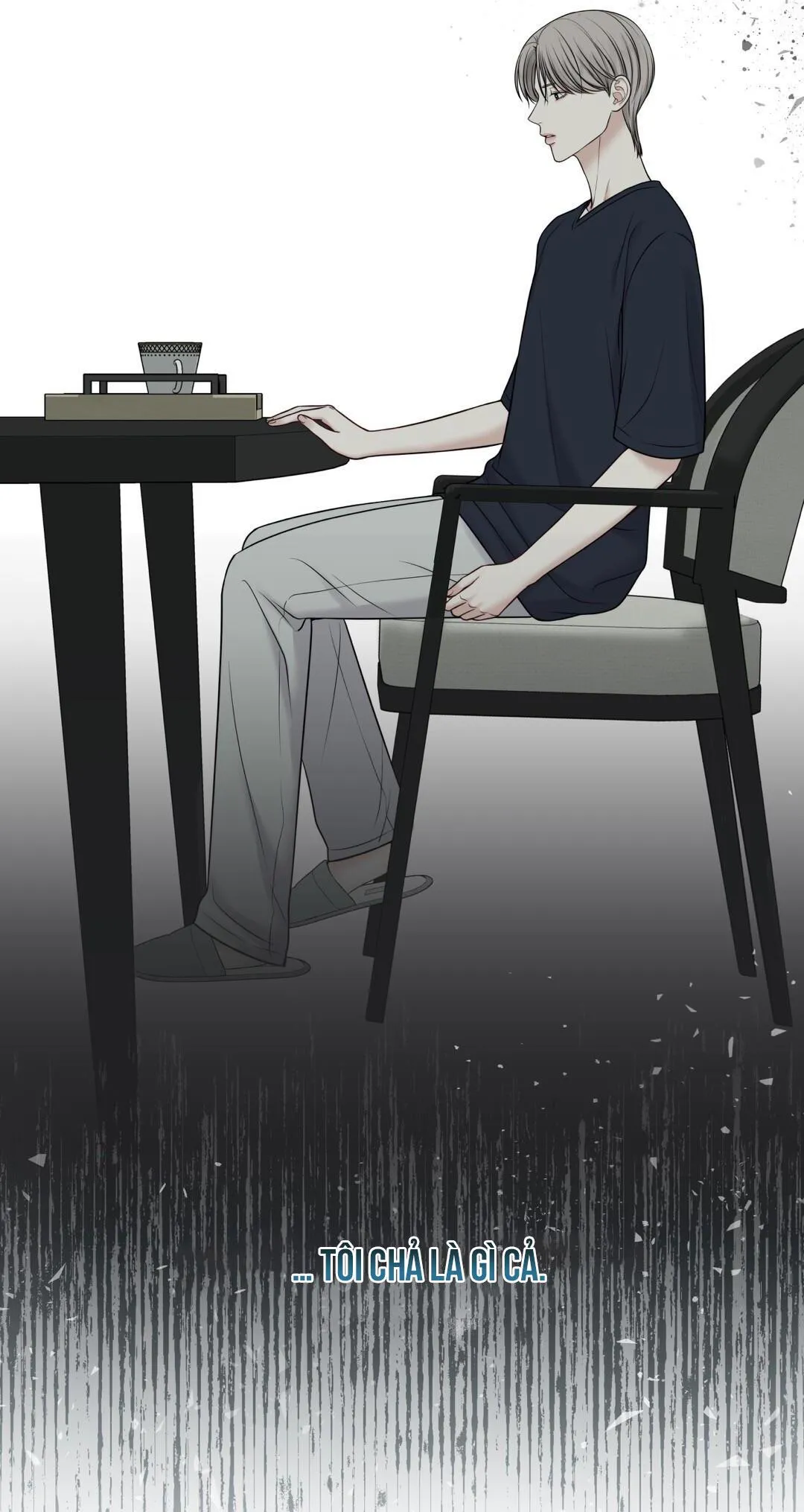 MACGUFFIN Chapter 7 Trang 21