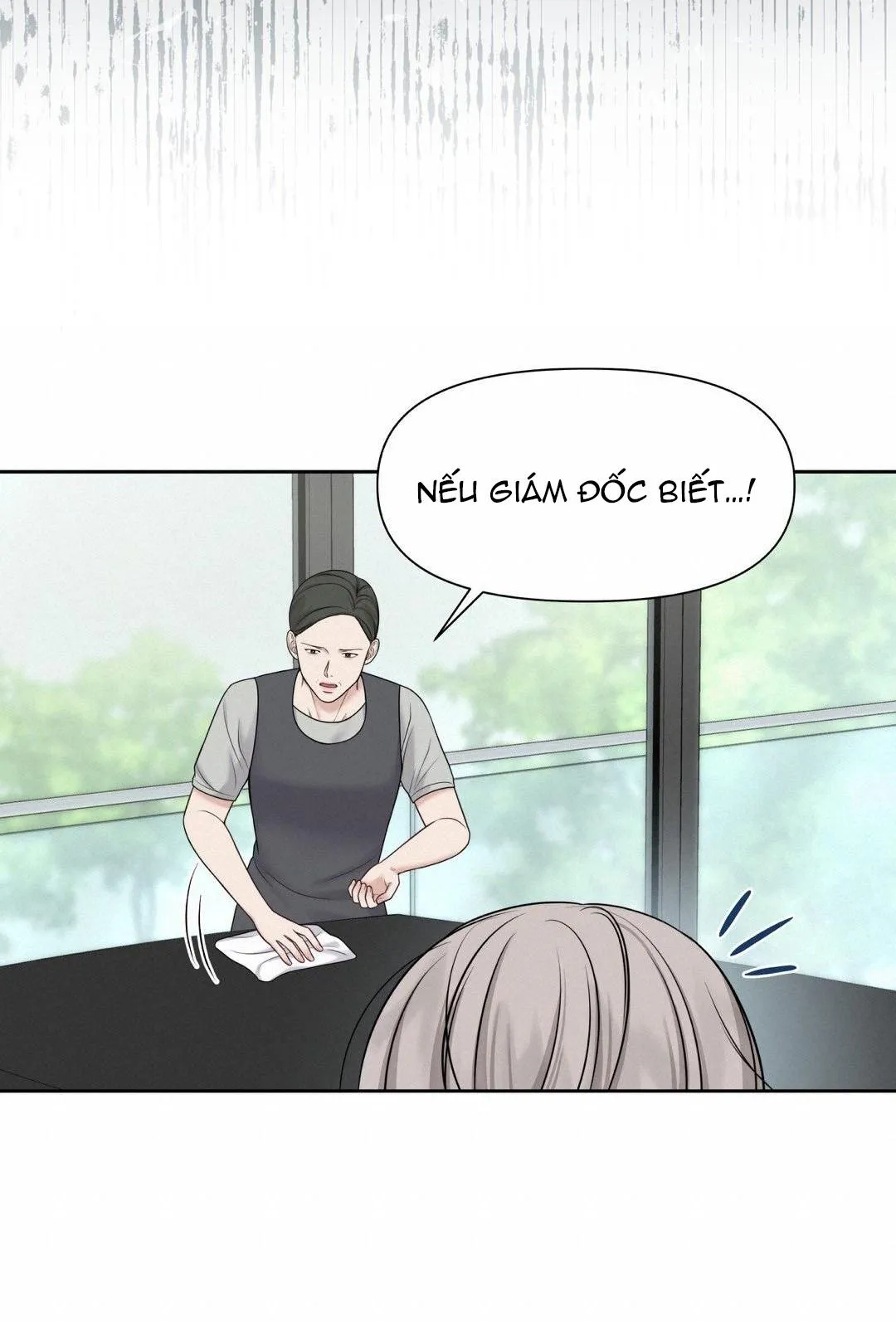 MACGUFFIN Chapter 7 Trang 22