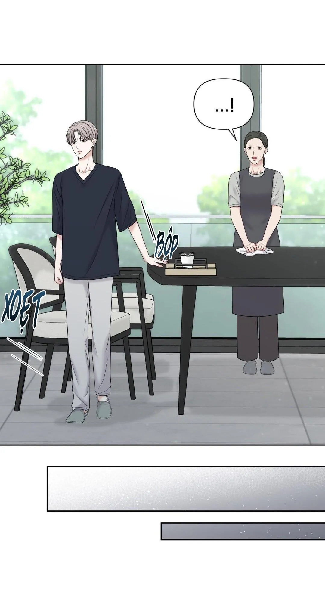 MACGUFFIN Chapter 7 Trang 24