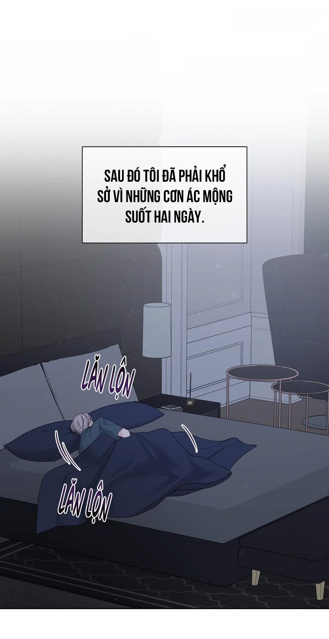 MACGUFFIN Chapter 7 Trang 25