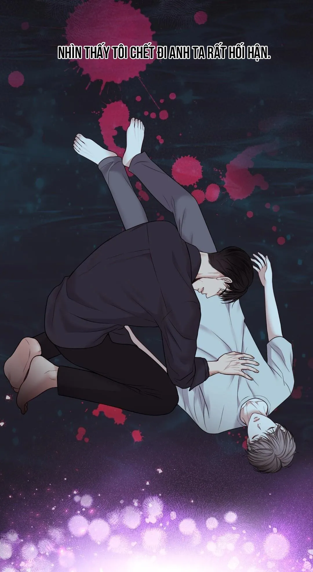 MACGUFFIN Chapter 7 Trang 28