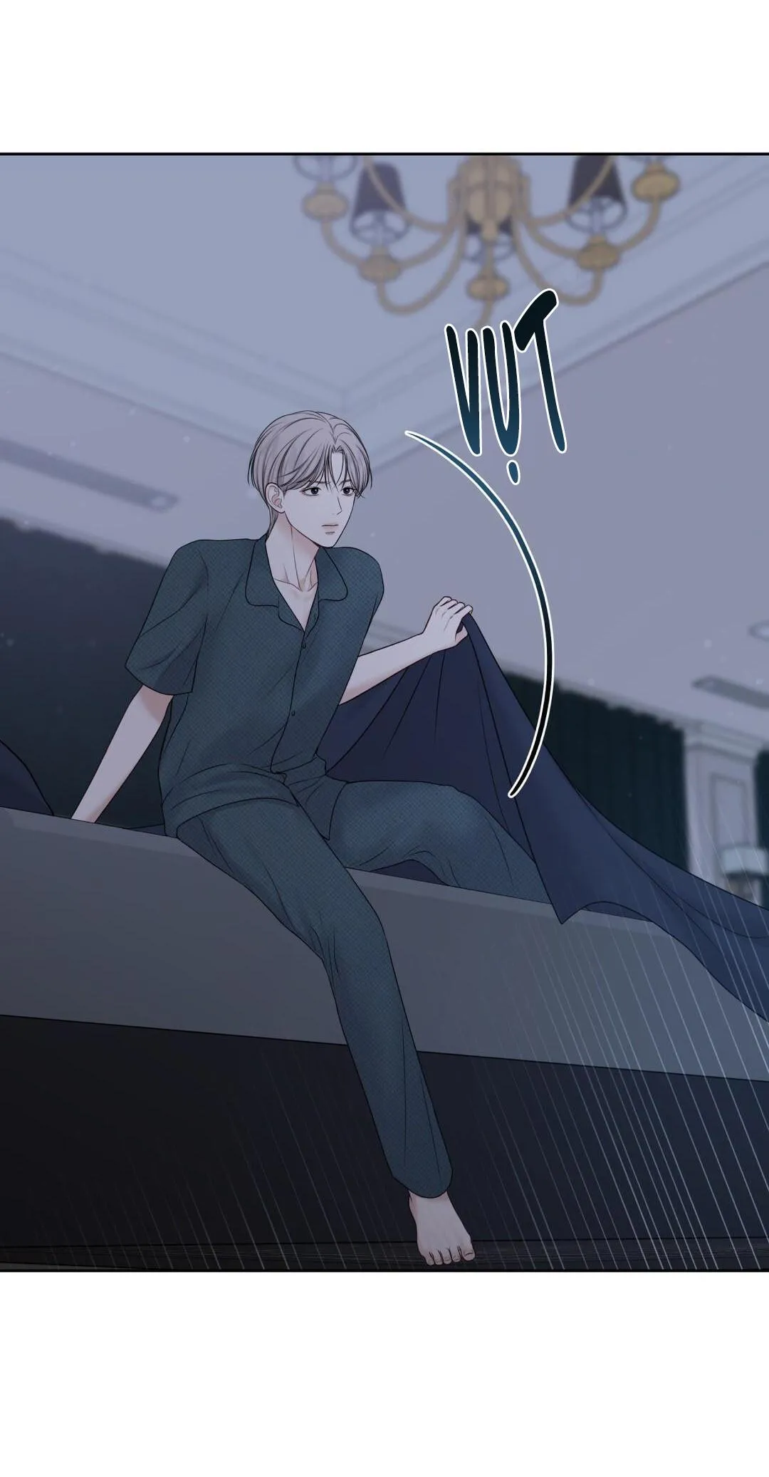 MACGUFFIN Chapter 7 Trang 30