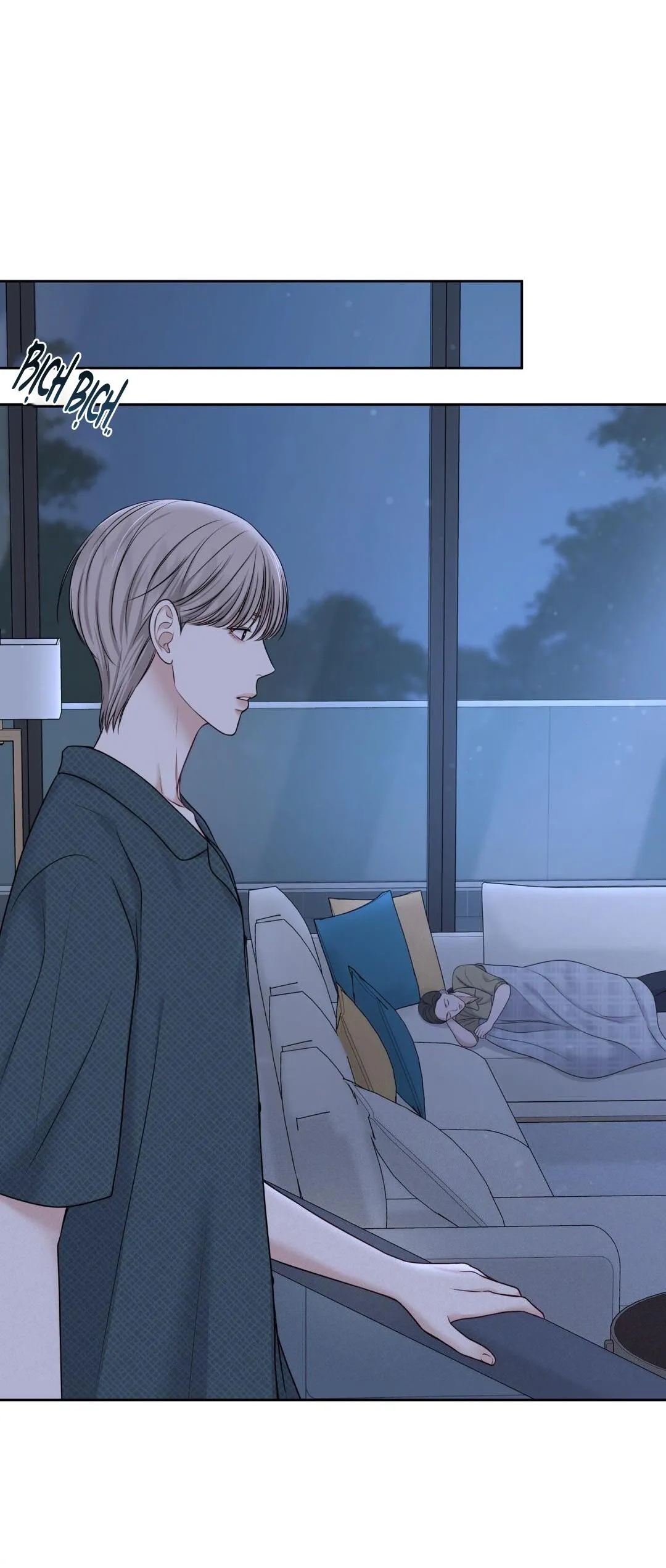 MACGUFFIN Chapter 7 Trang 31