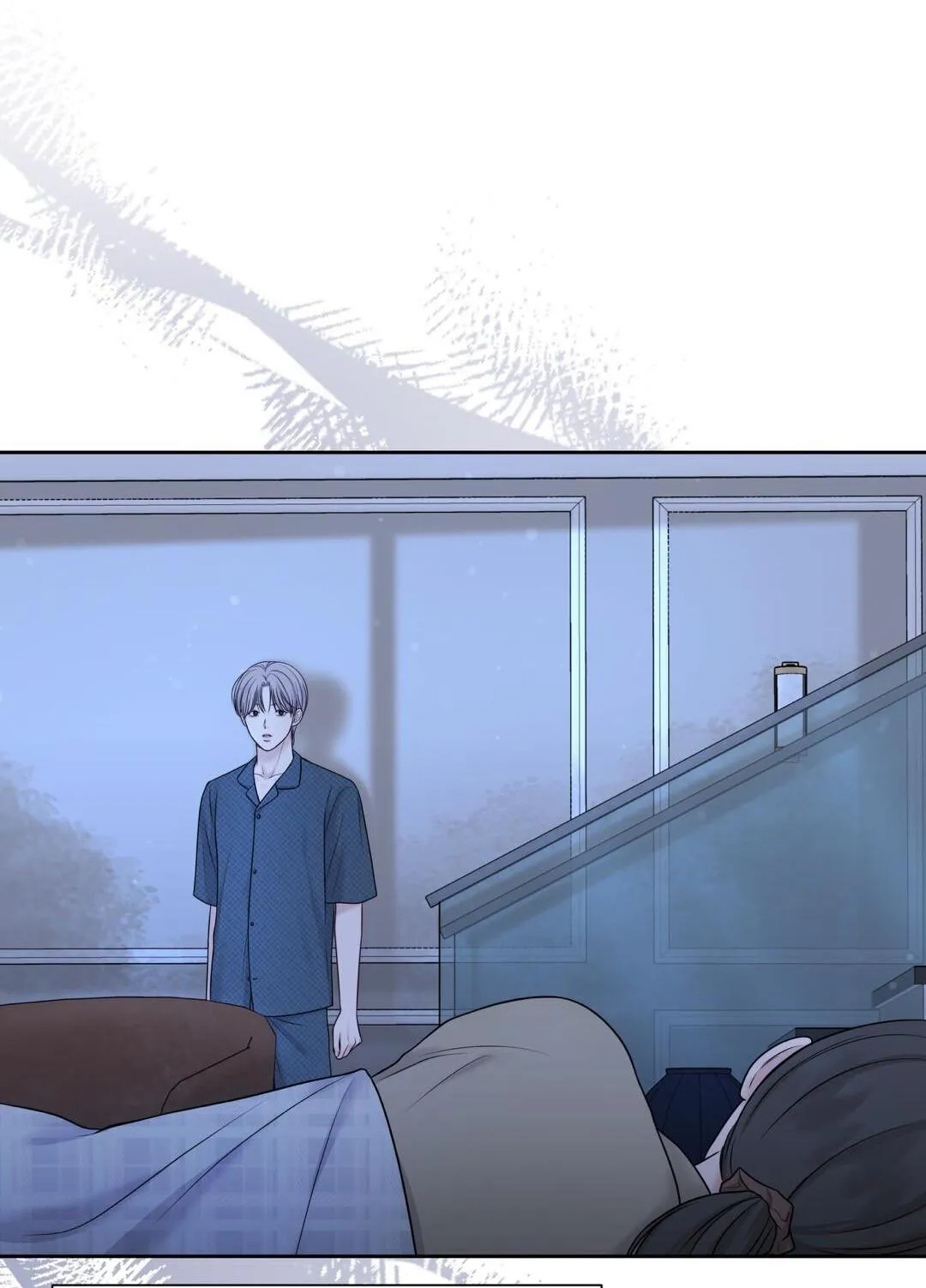 MACGUFFIN Chapter 7 Trang 32