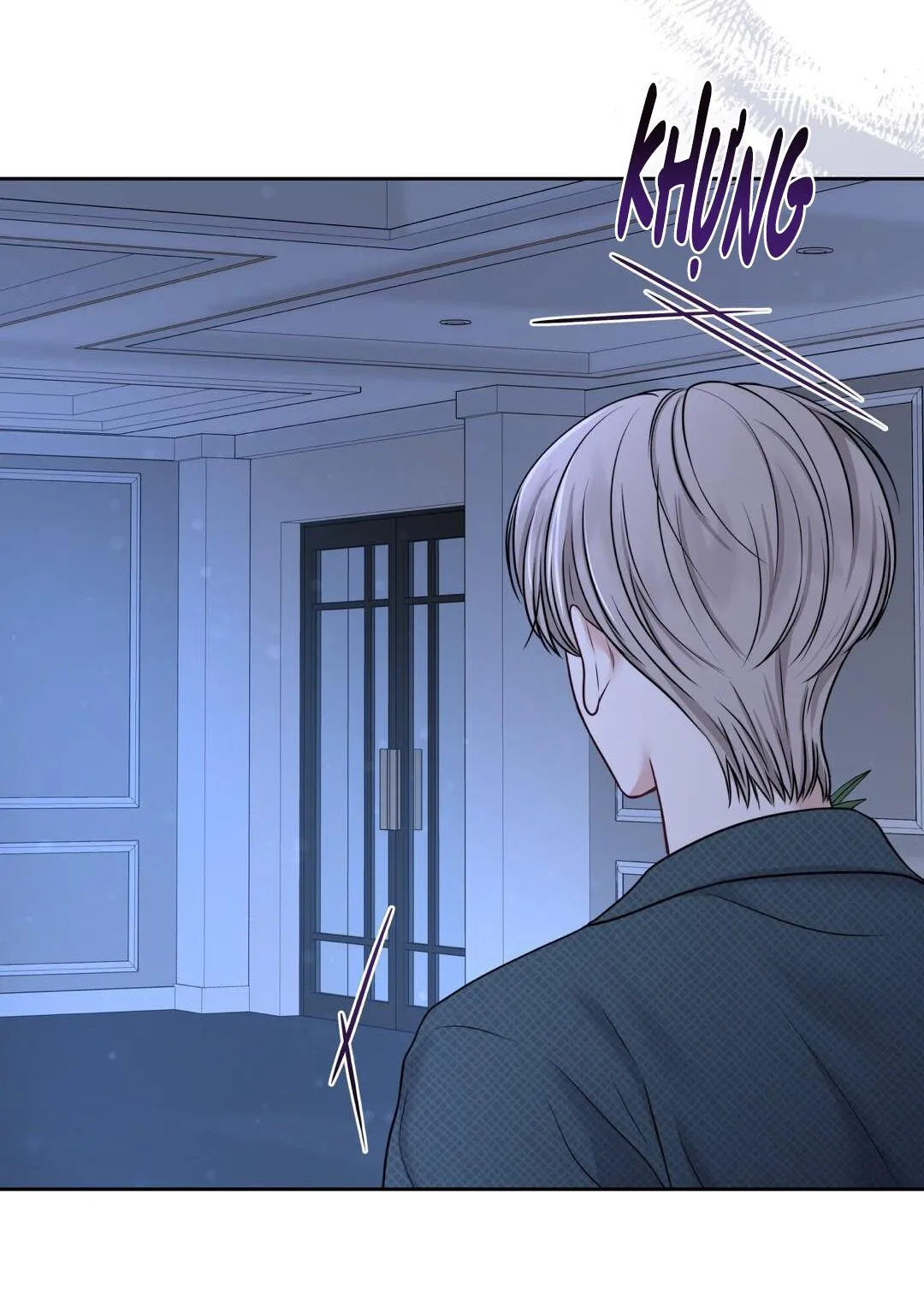 MACGUFFIN Chapter 7 Trang 34